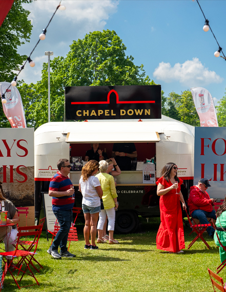 Chapel Down